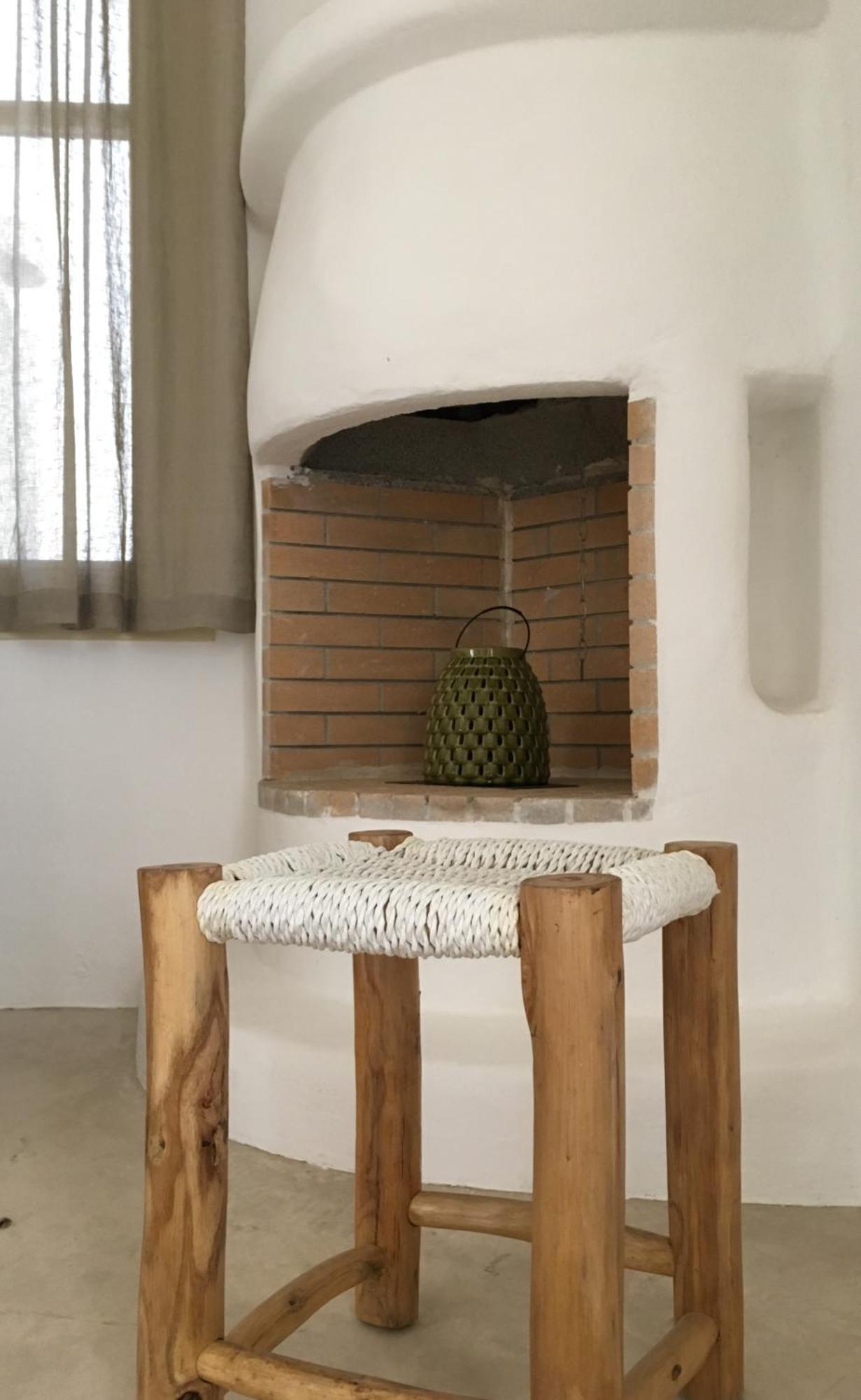 Cycladic House Villa Naousa  Exterior photo