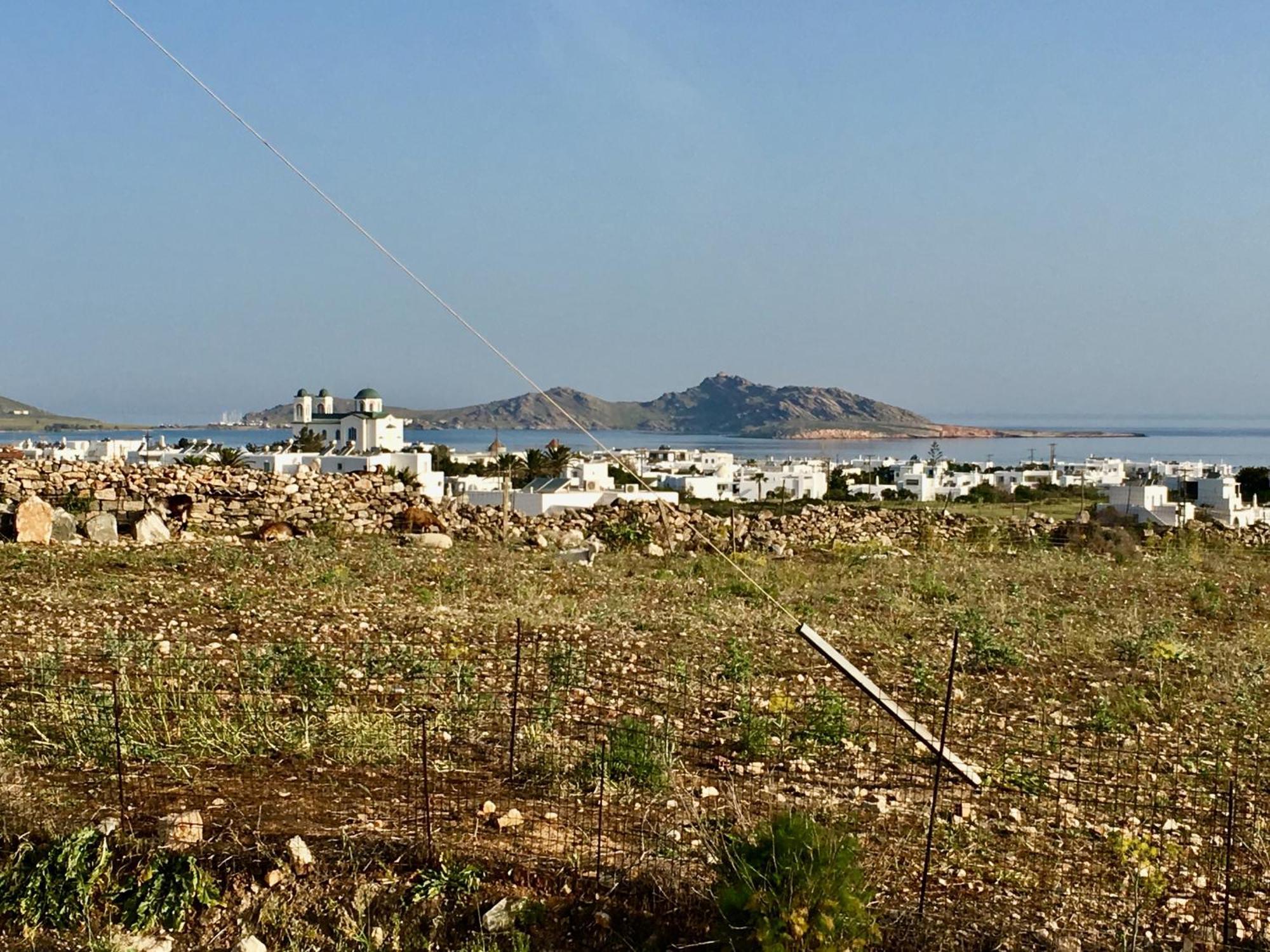 Cycladic House Villa Naousa  Exterior photo